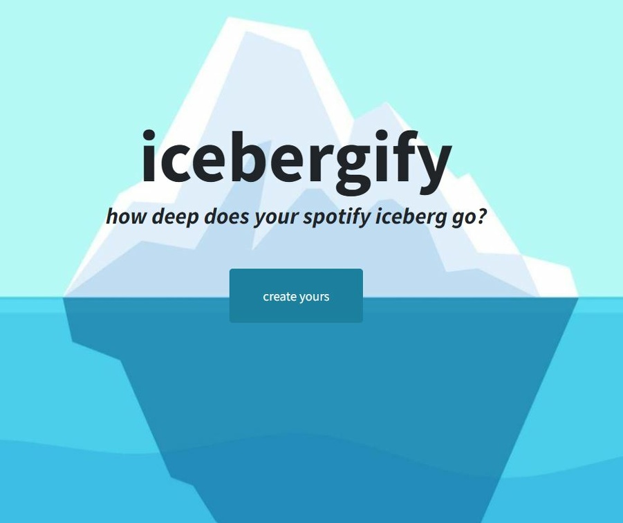 Icebergify