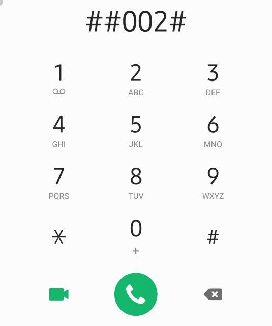Samsung Galaxy S22 How to deactivate the mailbox - here's how to do it