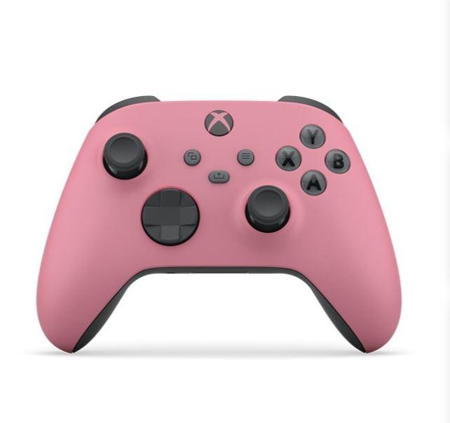 Pairing the XBox controller with a smartphone this is how it works