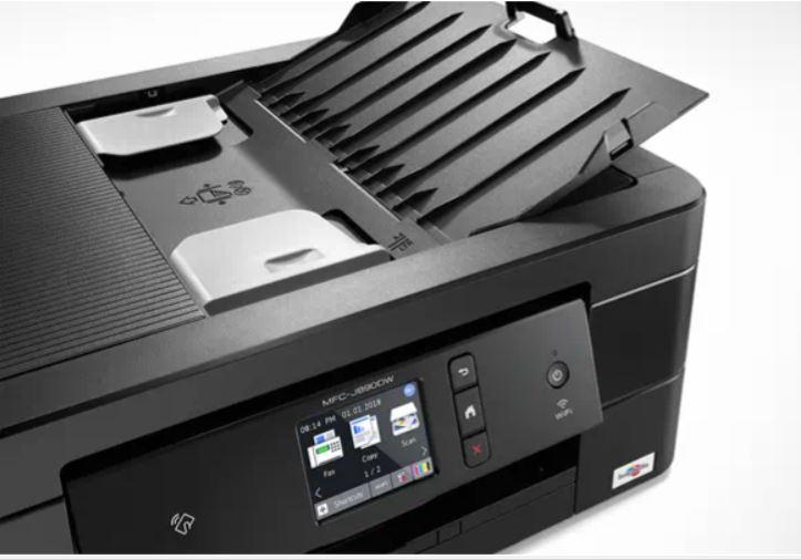Brother Cómo restablecer la configuración de fábrica